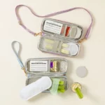 Insulated Personal Snack Cooler