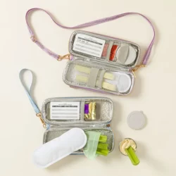 Insulated Personal Snack Cooler