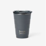 Insulated Stackable Tumbler