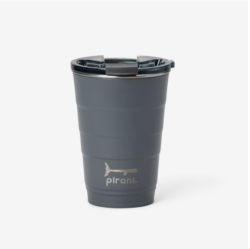 Insulated Stackable Tumbler
