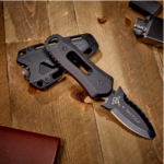 K.220 Search And Rescue Knife 1