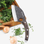 Keeper Chef Knife 2