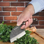 Keeper Chef Knife 4