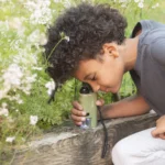 Kids Pocket Microscope 1