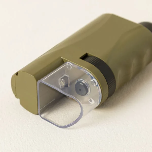 Kids Pocket Microscope 2