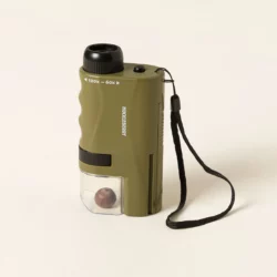 Kids Pocket Microscope