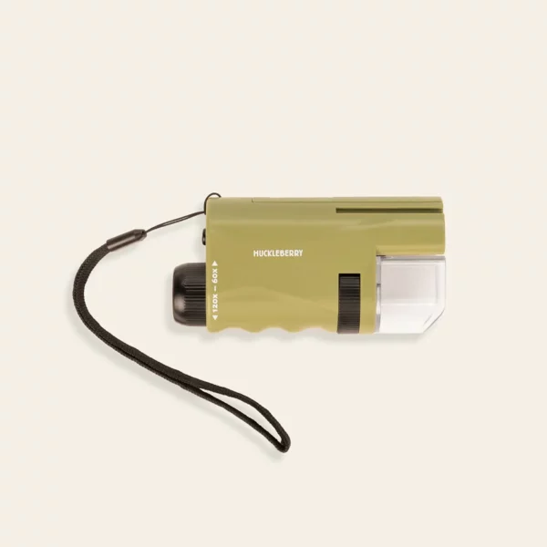Kids Pocket Microscope 3