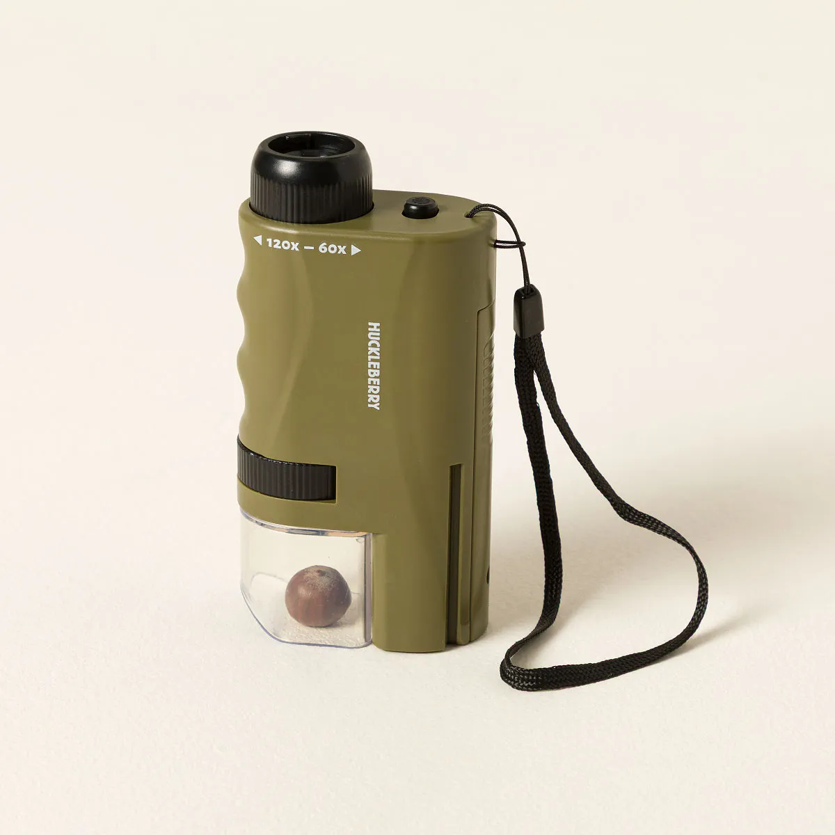 Kids Pocket Microscope Kids Pocket Microscope