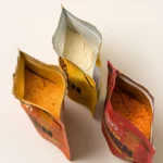Korean Ramen Seasoning Trio 1