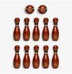 Lawn Bowling 1