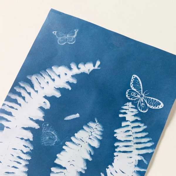 Layer With Nature Sun Print Kit 1