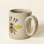 Let It Bee Mug 1