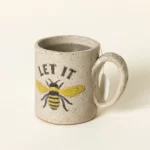 Let It Bee Mug