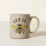 Let It Bee Mug 2