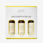 Light & Bright Bitters 1