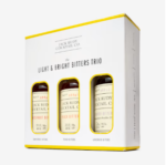 Light & Bright Bitters 3