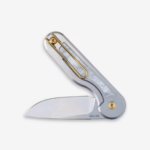 Line Of Trade X Craighill Limited Edition Rook Knife 1