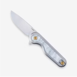 Line Of Trade X Craighill Limited Edition Rook Knife