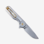 Line Of Trade X Craighill Limited Edition Rook Knife 2