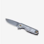 Line Of Trade X Craighill Limited Edition Rook Knife 5