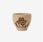 Little Cowboy Cortado Cup