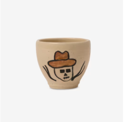 Little Cowboy Cortado Cup