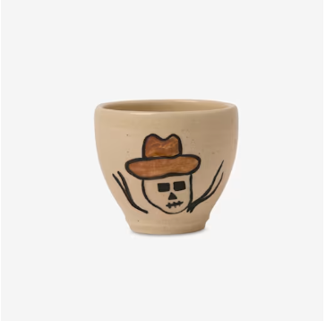Little Cowboy Cortado Cup
