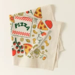 Little Italy Tea Towel 1