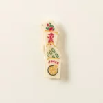 Lucky Mahjong Hair Clip 4