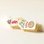 Lucky Mahjong Hair Clip 5