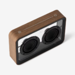 Mage Wireless See Through Speaker 1