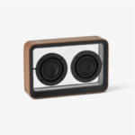 Mage Wireless See Through Speaker