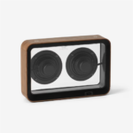 Mage Wireless See Through Speaker 2