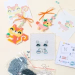 Magic Water Bead Charm Studio 1