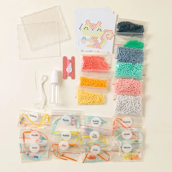 Magic Water Bead Charm Studio 2