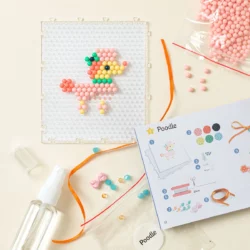 Magic Water Bead Charm Studio