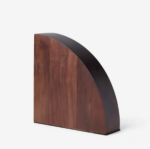 Magnetic Acacia Knife Block