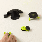 Magshuto Magnetic Trick Shot Stunt Park 1