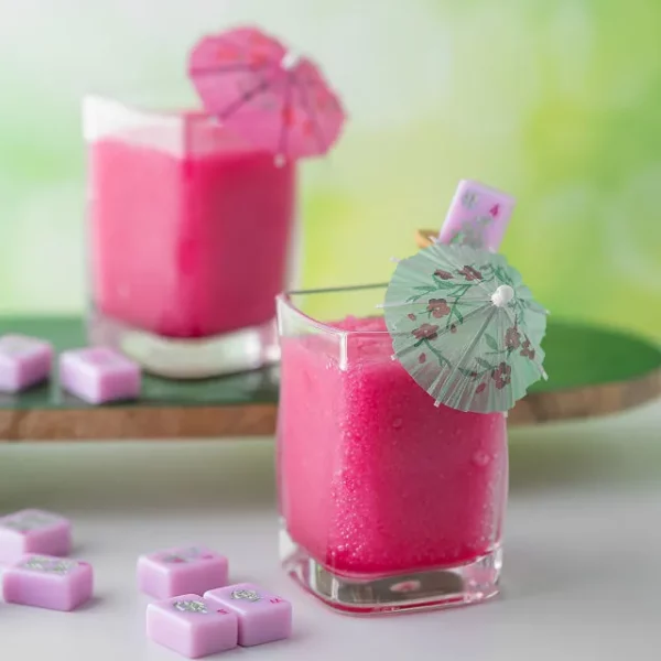 Mahjong Frozen Cocktail Mix 3