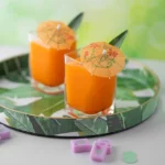 Mahjong Frozen Cocktail Mix 4
