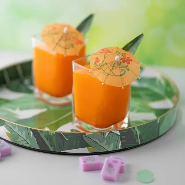 Mahjong Frozen Cocktail Mix 4