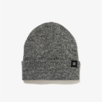 Marled Yarn Beanie 1