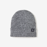 Marled Yarn Beanie
