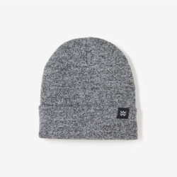 Marled Yarn Beanie