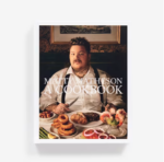 Matty Matheson A Cookbook