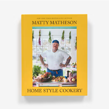 Matty Matheson Home Style Cookery Matty Matheson Home Style Cookery