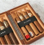 Maxwell 8-cigar Travel Case 3