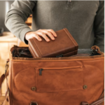 Maxwell 8-cigar Travel Case 4