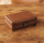 Maxwell 8-cigar Travel Case 5