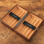Maxwell 8-cigar Travel Case 6